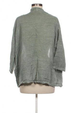 Cardigan de damă Unbranded, Mărime M, Culoare Verde, Preț 76,30 Lei