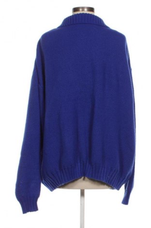 Női kardigán Unbranded, Méret 5XL, Szín Kék, Ár 10 830 Ft