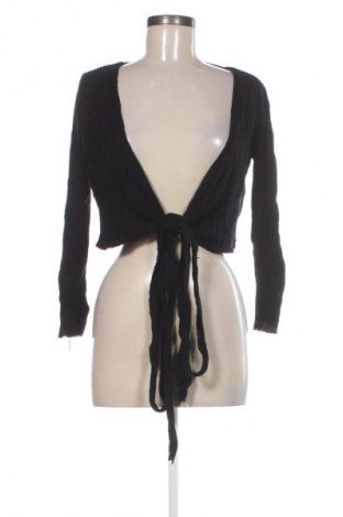 Cardigan de damă Unbranded, Mărime M, Culoare Negru, Preț 19,99 Lei