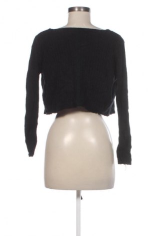 Cardigan de damă Unbranded, Mărime M, Culoare Negru, Preț 19,99 Lei
