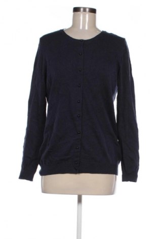 Damski kardigan Unbranded, Rozmiar L, Kolor Niebieski, Cena 47,99 zł