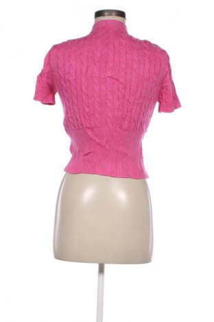 Damen Strickjacke Unbranded, Größe S, Farbe Rosa, Preis 6,99 €