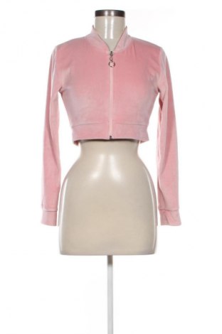 Cardigan de damă Unbranded, Mărime L, Culoare Roz, Preț 142,50 Lei