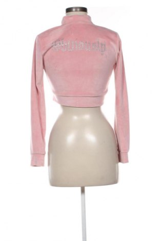 Cardigan de damă Unbranded, Mărime L, Culoare Roz, Preț 142,50 Lei