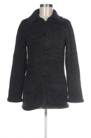 Damen Strickjacke Unbranded, Größe M, Farbe Grau, Preis 5,99 €