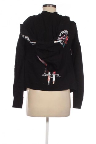 Dámsky kardigán Unbranded, Velikost XS, Barva Černá, Cena  409,00 Kč