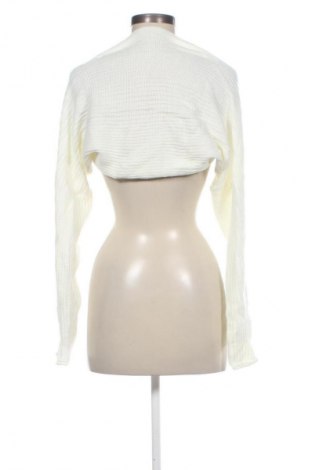 Damski kardigan Unbranded, Rozmiar M, Kolor Biały, Cena 53,99 zł
