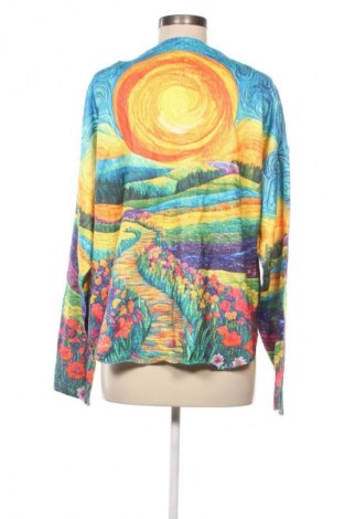 Cardigan de damă Unbranded, Mărime XXL, Culoare Multicolor, Preț 79,99 Lei