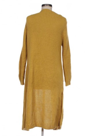 Damen Strickjacke Unbranded, Größe L, Farbe Gelb, Preis 11,99 €