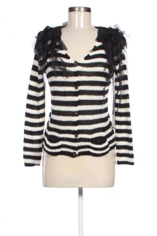 Damen Strickjacke Unbranded, Größe M, Farbe Mehrfarbig, Preis 24,04 €