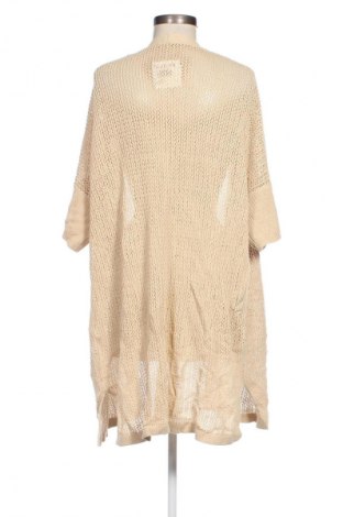 Női kardigán Unbranded, Méret XXL, Szín Bézs, Ár 7 009 Ft
