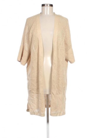 Női kardigán Unbranded, Méret XXL, Szín Bézs, Ár 7 009 Ft