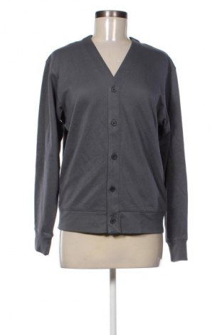 Dámsky kardigán Uniqlo, Veľkosť M, Farba Sivá, Cena  21,00 €
