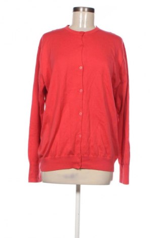 Női kardigán Uniqlo, Méret XL, Szín Piros, Ár 8 208 Ft