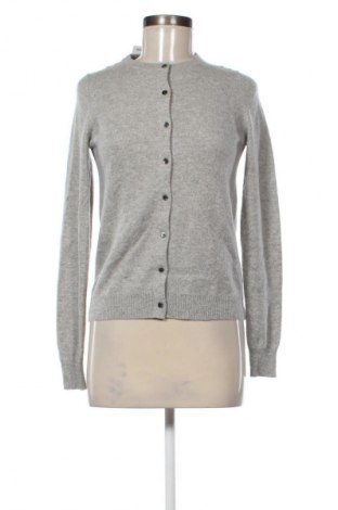 Női kardigán Uniqlo, Méret XS, Szín Szürke, Ár 8 211 Ft