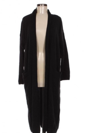 Damen Strickjacke United Colors Of Benetton, Größe M, Farbe Schwarz, Preis € 16,99