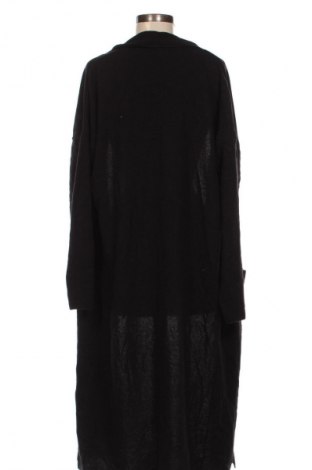 Damen Strickjacke United Colors Of Benetton, Größe M, Farbe Schwarz, Preis € 16,99