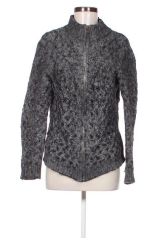 Damen Strickjacke United Colors Of Benetton, Größe L, Farbe Mehrfarbig, Preis 20,97 €