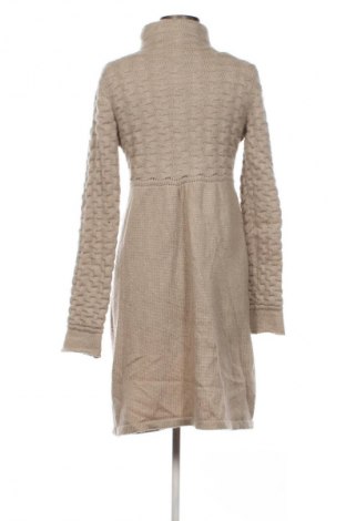 Damen Strickjacke United Colors Of Benetton, Größe S, Farbe Beige, Preis € 24,99