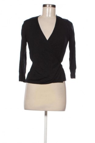 Damen Strickjacke United Colors Of Benetton, Größe M, Farbe Schwarz, Preis € 25,99
