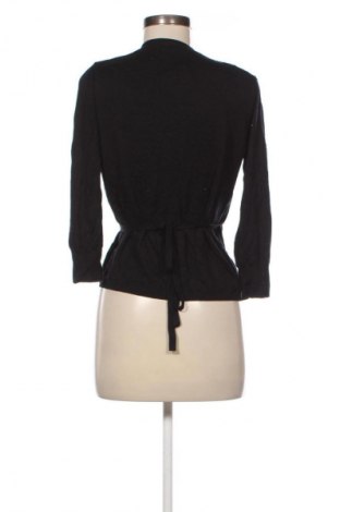 Damen Strickjacke United Colors Of Benetton, Größe M, Farbe Schwarz, Preis € 25,99