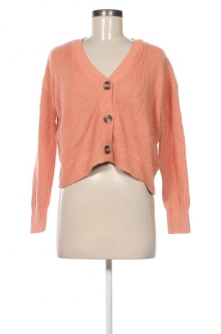Damen Strickjacke Up 2 Fashion, Größe L, Farbe Ecru, Preis € 6,99