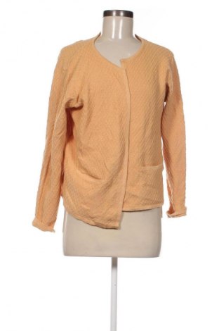 Damski kardigan Up 2 Fashion, Rozmiar L, Kolor Pomarańczowy, Cena 32,99 zł