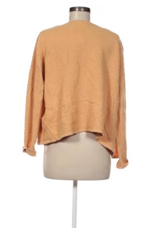 Damski kardigan Up 2 Fashion, Rozmiar L, Kolor Pomarańczowy, Cena 32,99 zł