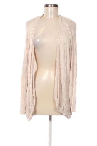 Damski kardigan Up 2 Fashion, Rozmiar XXL, Kolor Beżowy, Cena 45,99 zł