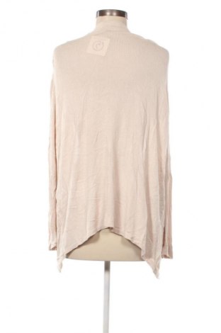 Damski kardigan Up 2 Fashion, Rozmiar XXL, Kolor Beżowy, Cena 45,99 zł