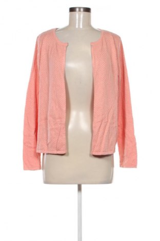 Γυναικεία ζακέτα Up 2 Fashion, Μέγεθος M, Χρώμα Πορτοκαλί, Τιμή 6,99 €