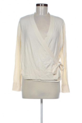 Damski kardigan Up 2 Fashion, Rozmiar XL, Kolor ecru, Cena 105,70 zł