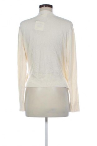 Damski kardigan Up 2 Fashion, Rozmiar XL, Kolor ecru, Cena 105,70 zł