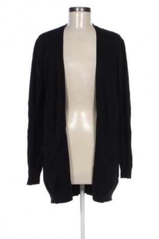 Damen Strickjacke VILA, Größe L, Farbe Schwarz, Preis € 43,99