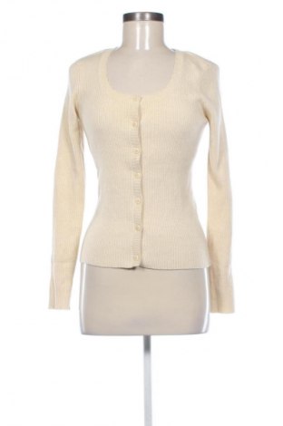 Cardigan de damă VILA, Mărime S, Culoare Bej, Preț 71,05 Lei