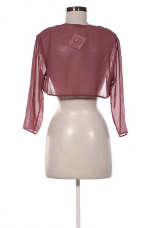 Damen Strickjacke Vera Mont, Größe M, Farbe Aschrosa, Preis 52,73 €