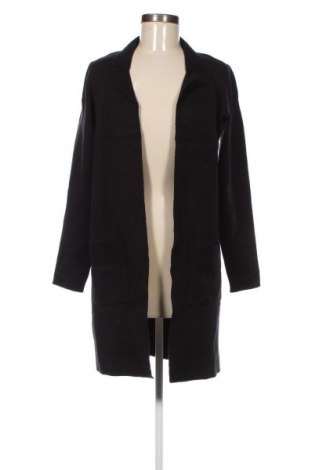 Damen Strickjacke Vero Moda, Größe M, Farbe Schwarz, Preis 12,99 €