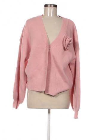 Dámsky kardigán Vero Moda, Veľkosť M, Farba Ružová, Cena  36,95 €