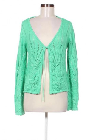 Damen Strickjacke Vero Moda, Größe L, Farbe Grün, Preis € 26,99