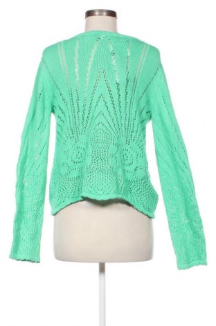 Damen Strickjacke Vero Moda, Größe L, Farbe Grün, Preis € 26,99