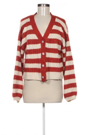Damen Strickjacke Vero Moda, Größe S, Farbe Mehrfarbig, Preis € 10,99
