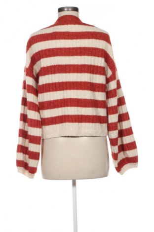 Damen Strickjacke Vero Moda, Größe S, Farbe Mehrfarbig, Preis € 10,99