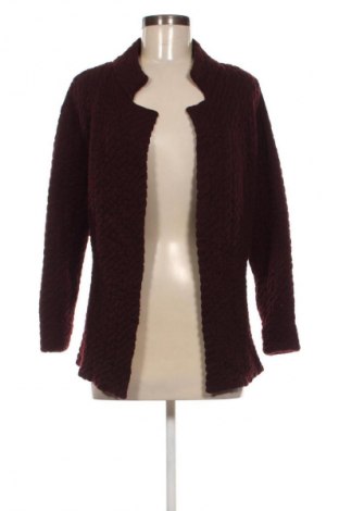 Damen Strickjacke Walbusch, Größe M, Farbe Rot, Preis € 28,99