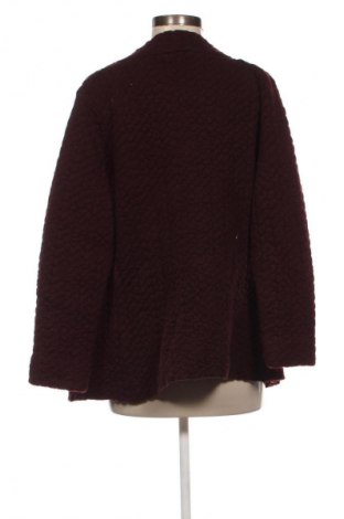 Damen Strickjacke Walbusch, Größe M, Farbe Rot, Preis € 28,99