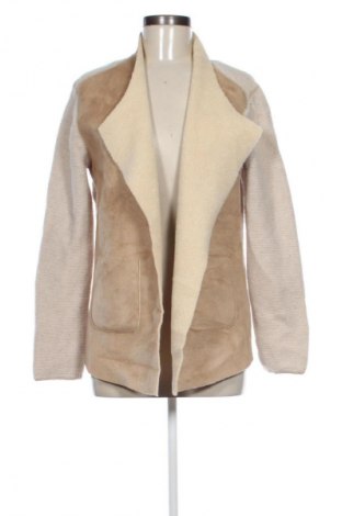 Damen Strickjacke Wiesenzauber & Moritz, Größe L, Farbe Beige, Preis € 36,99