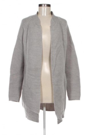 Дамска жилетка Woman By Tchibo, Размер M, Цвят Сив, Цена 13,99 лв.