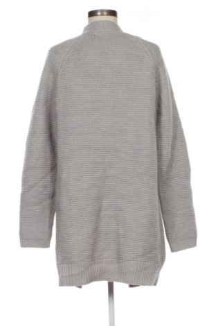 Дамска жилетка Woman By Tchibo, Размер M, Цвят Сив, Цена 13,99 лв.