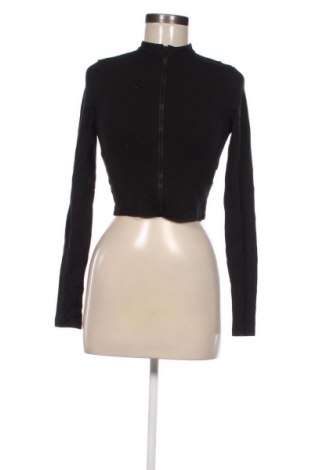 Damski kardigan Xside, Rozmiar S, Kolor Czarny, Cena 43,99 zł