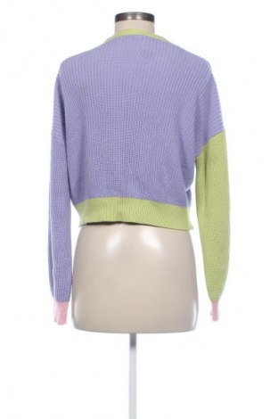 Γυναικεία ζακέτα Xside, Μέγεθος S, Χρώμα Πολύχρωμο, Τιμή 14,99 €