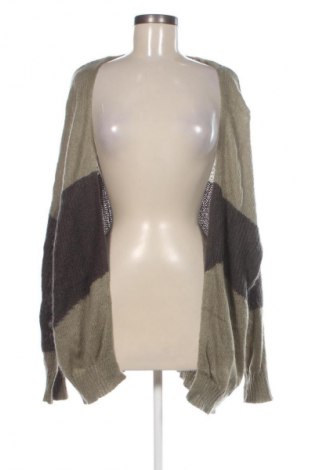 Cardigan de damă Yaya, Mărime XL, Culoare Verde, Preț 25,99 Lei
